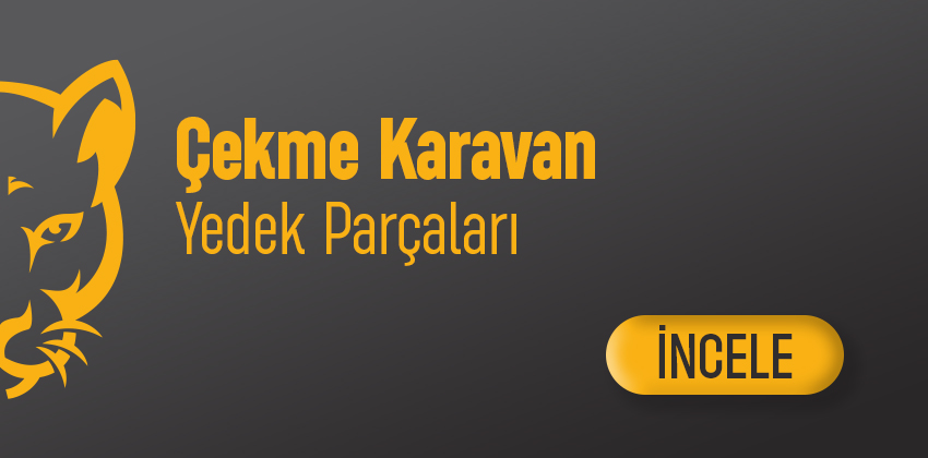 Renovatio Parts | Yedek Parça promo