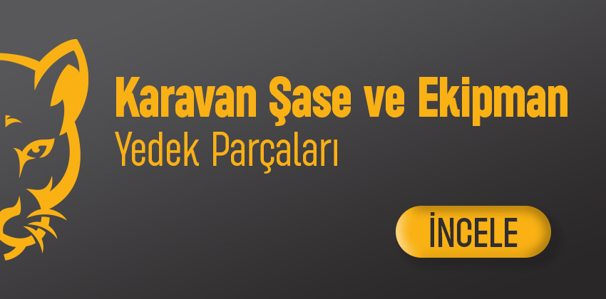 Renovatio Parts | Yedek Parça promo