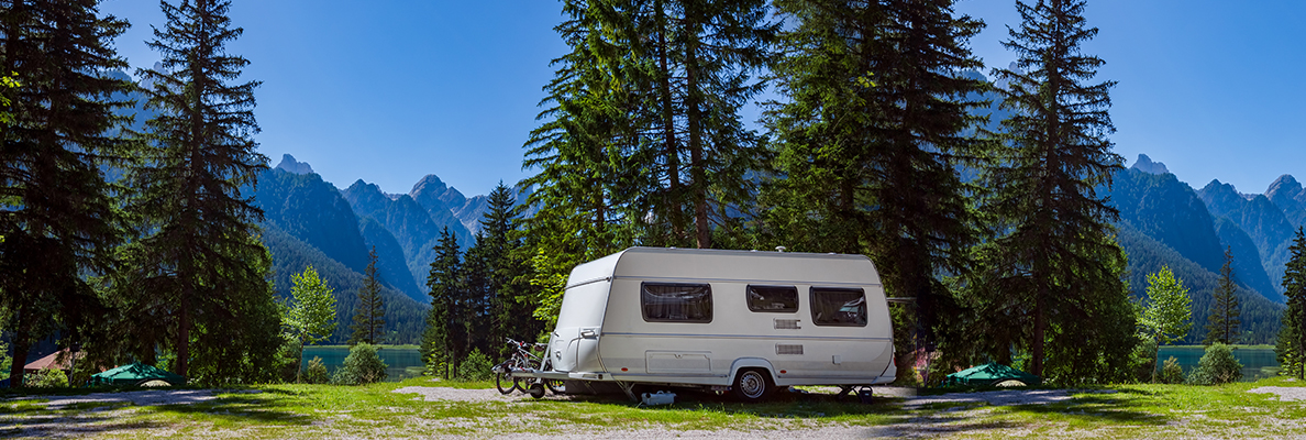 Karavan Yedek Parça