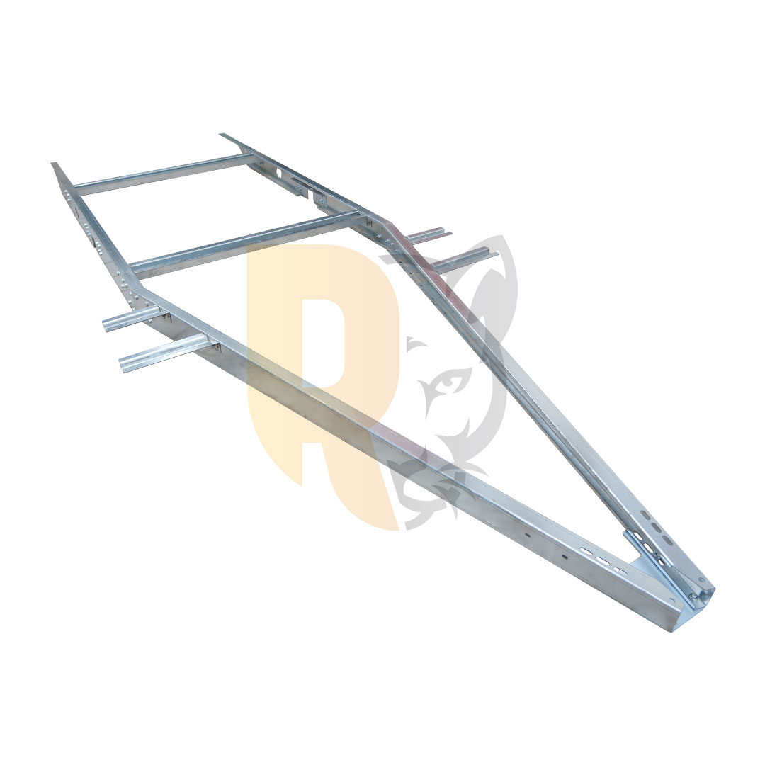 3 MM GALVANİZE ŞASE (5000X1500X3 MM)(ÜST KALİTE)