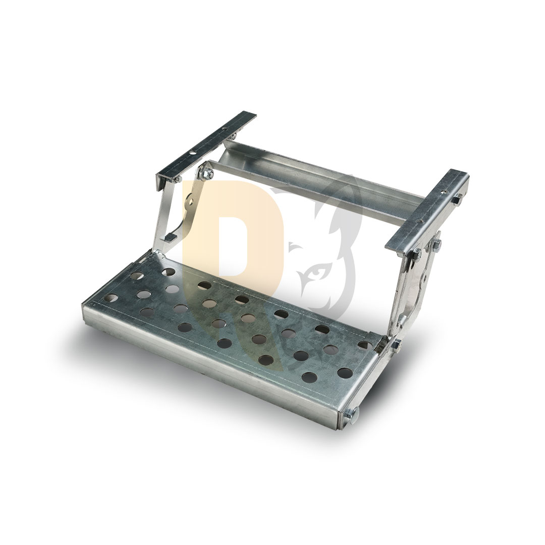 KARAVAN BASAMAĞI (400X160X3 MM)