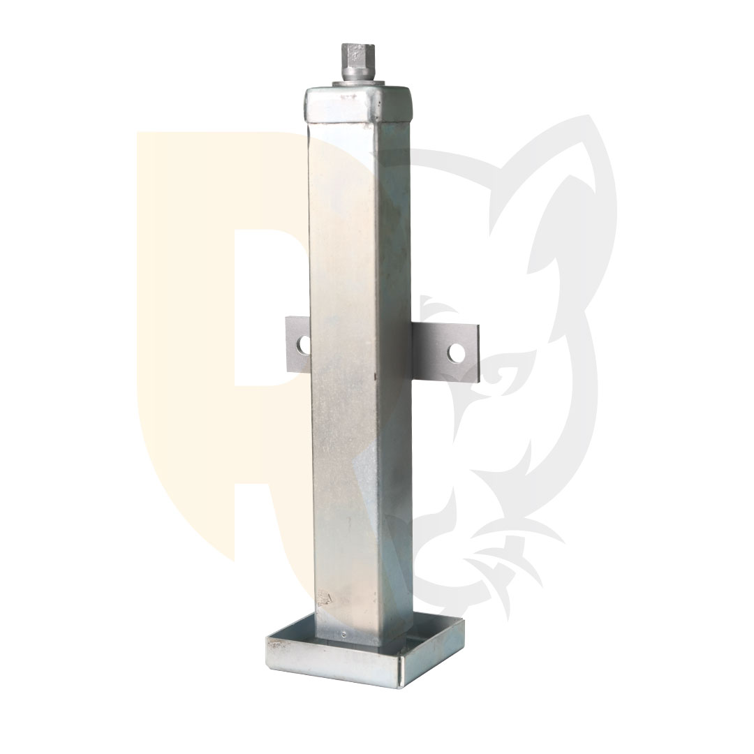 KARAVAN DESTEK AYAĞI (DİK AÇILIR)