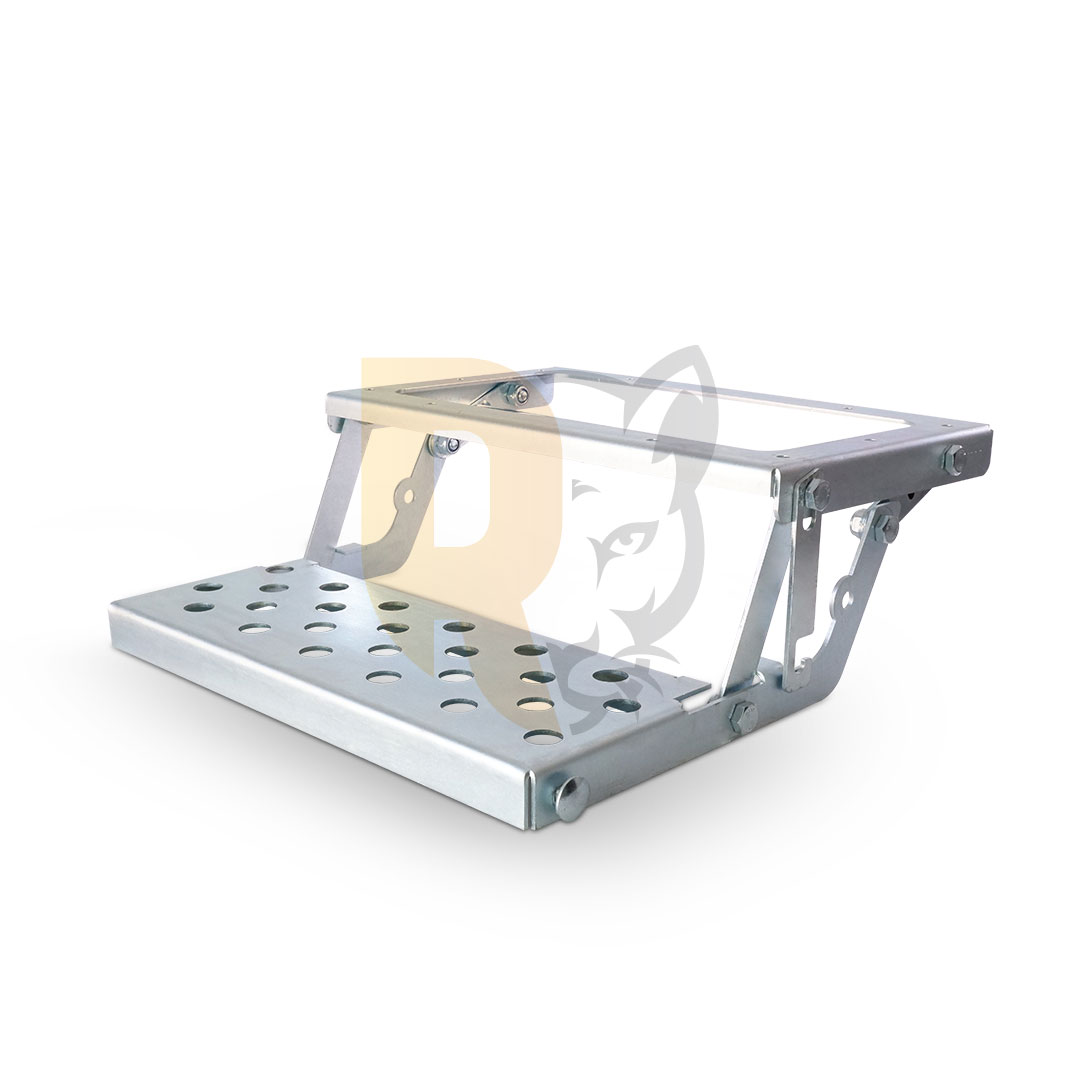 KARAVAN BASAMAĞI (450X200X3 MM)