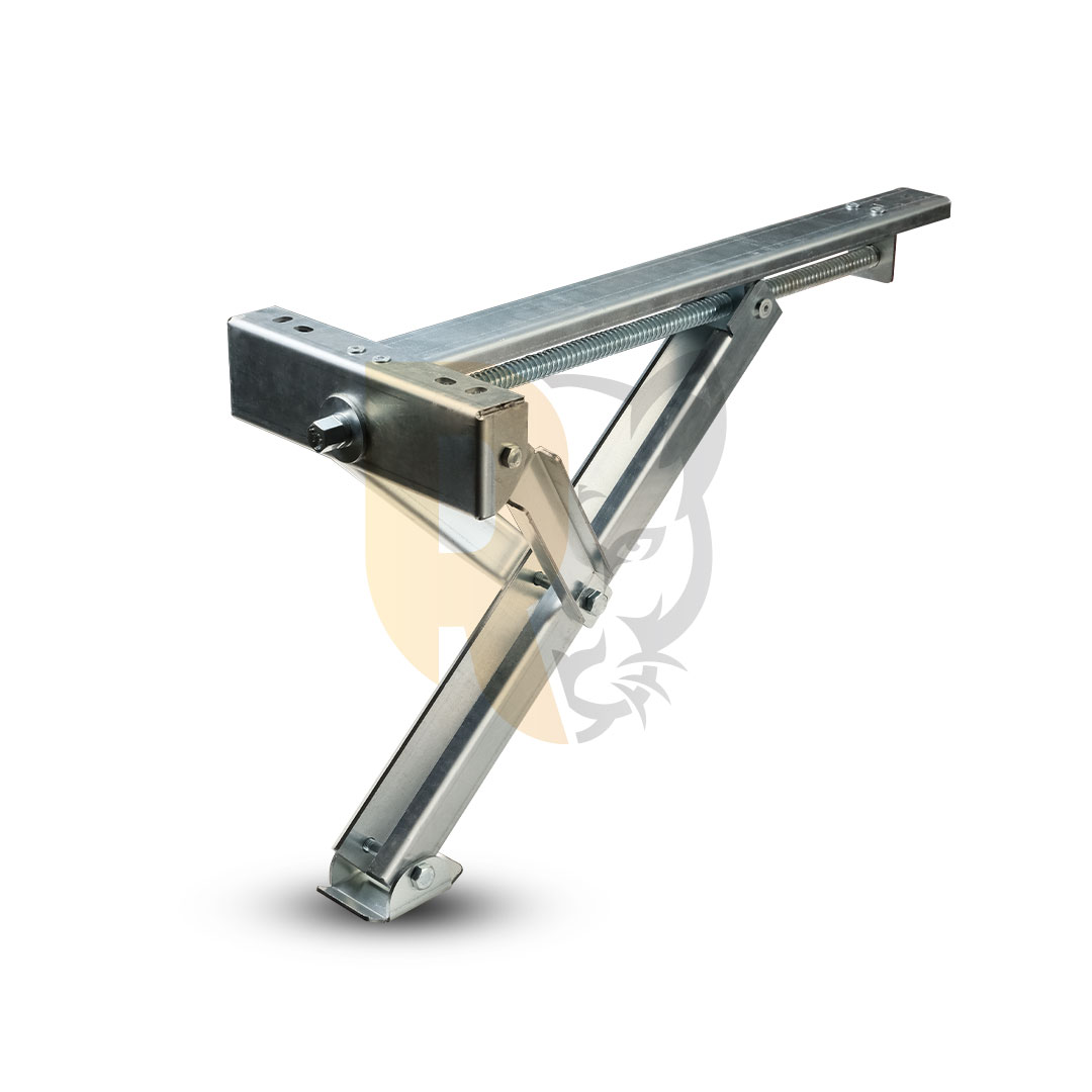 KARAVAN DESTEK AYAĞI (350 KG)